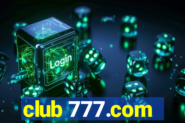 club 777.com